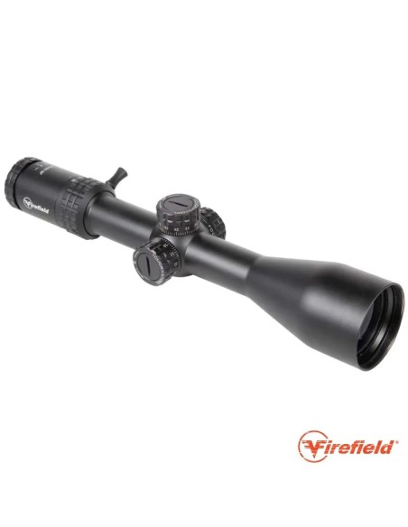 Visor Firefiedl Rapid Strike 5-20X50 | Airsoft Yecla