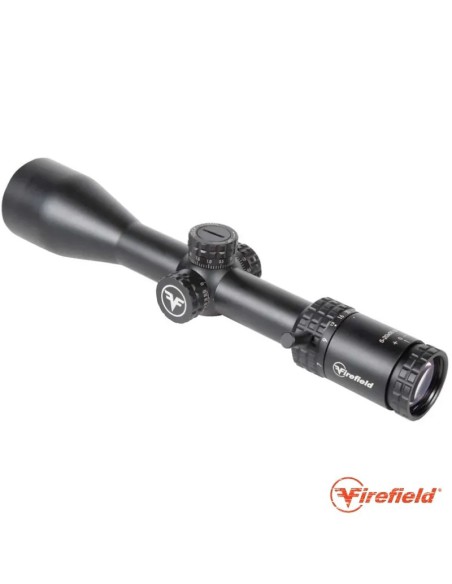 Visor Firefiedl Rapid Strike 5-20X50 | Airsoft Yecla