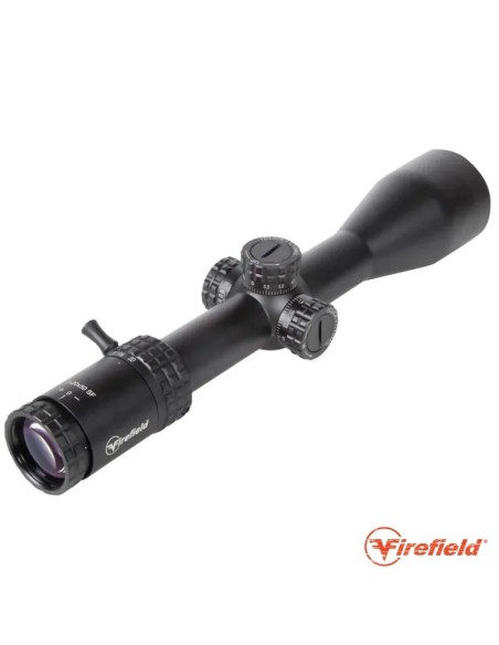 Visor Firefiedl Rapid Strike 5-20X50 | Airsoft Yecla