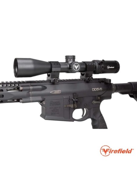 Visor Firefiedl Rapid Strike 5-20X50 | Airsoft Yecla