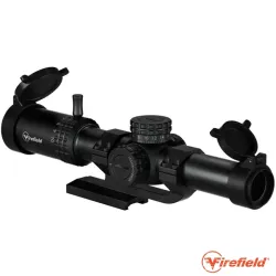 Visor Firefield Rapid Strike 1-10x24 LPVO | Airsoft Yecla