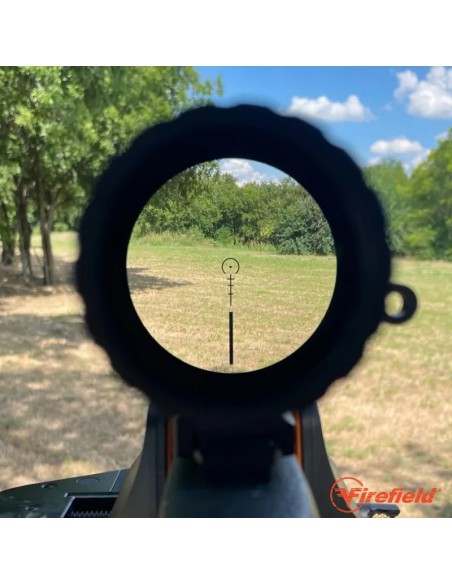 Visor Firefield Rapid Strike 1-10x24 LPVO | Airsoft Yecla
