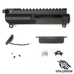Kit Receptor Superior Billet MTW | Wolverine Airsoft - AirsoftYecla.es