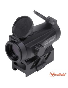 Punto Rojo Firefield Impulse 1X22 Compact | AirsoftYecla 2