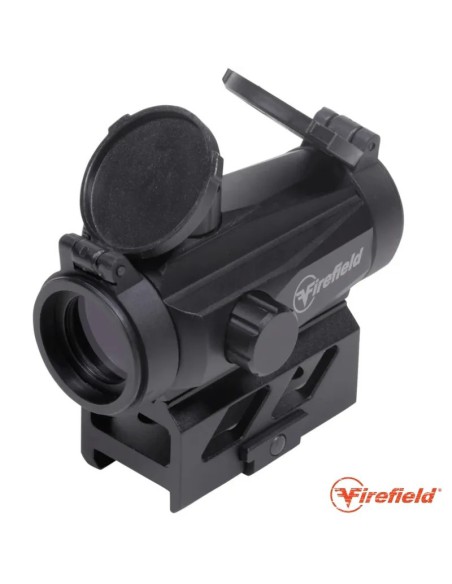 Punto Rojo Firefield Impulse 1X22 Compact | AirsoftYecla