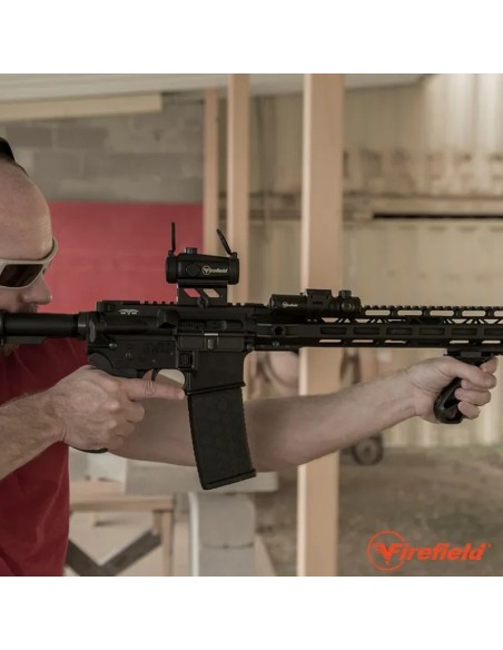 Punto Rojo Firefield Impulse 1X22 Compact | AirsoftYecla