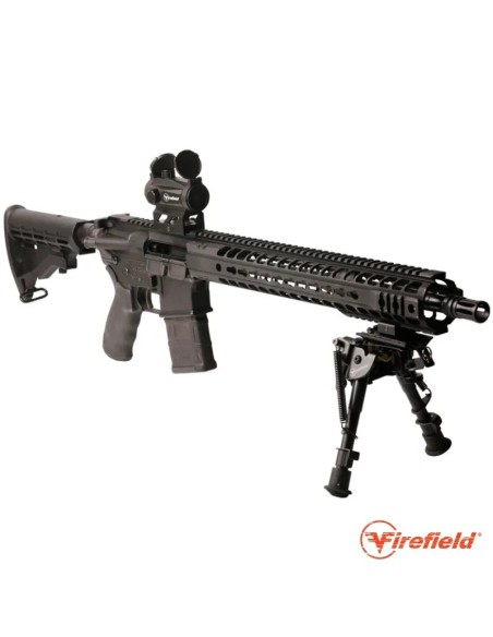 Punto Rojo Firefield Impulse 1x22 Láser Rojo | Airsoft Yecla