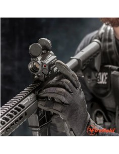 Punto Rojo Firefield Impulse 1x22 Láser Rojo | Airsoft Yecla 2