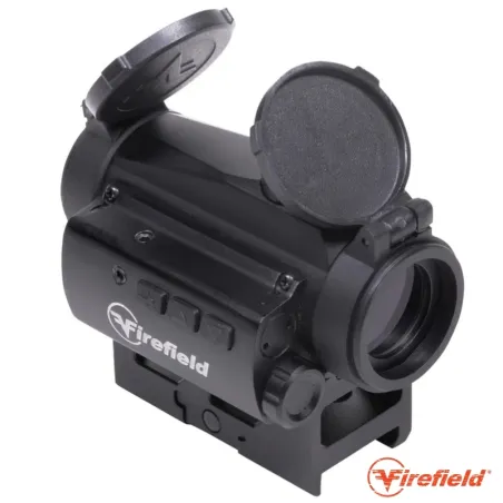 Punto Rojo Firefield Impulse 1x22 Láser Rojo | Airsoft Yecla