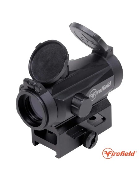 Punto Rojo Firefield Impulse 1x22 Láser Rojo | Airsoft Yecla