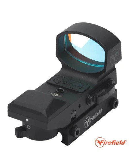 Mira Reflex Firefield Impact FF26022 | Airsoft Yecla