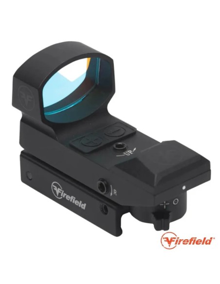 Mira Reflex Firefield Impact FF26022 | Airsoft Yecla
