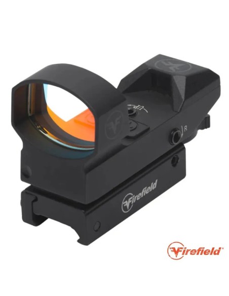 Mira Reflex Firefield Impact FF26022 | Airsoft Yecla