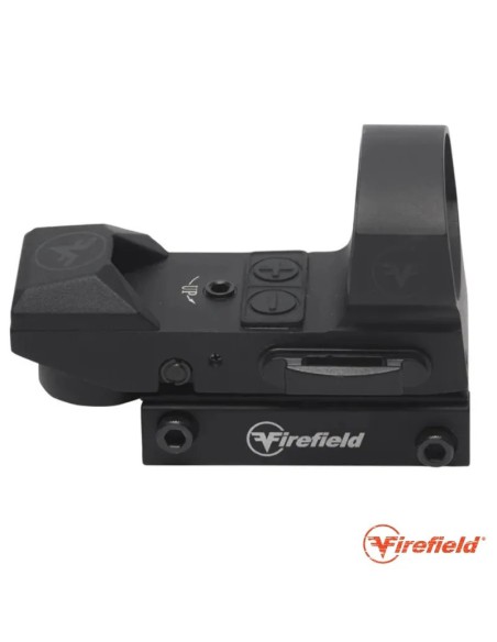 Mira Reflex Firefield Impact FF26022 | Airsoft Yecla