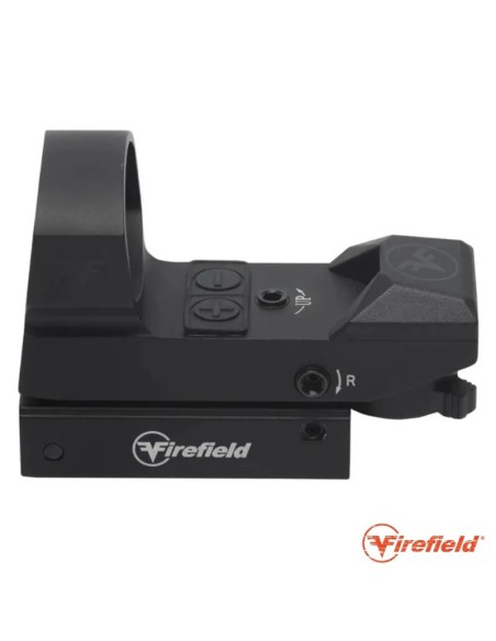 Mira Reflex Firefield Impact FF26022 | Airsoft Yecla