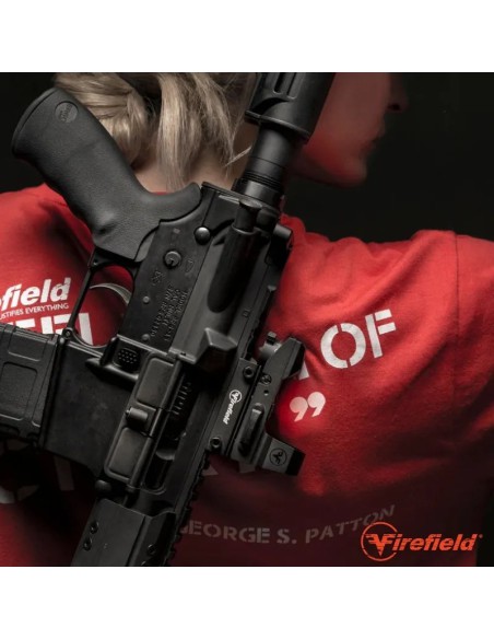 Mira Reflex Firefield Impact FF26022 | Airsoft Yecla