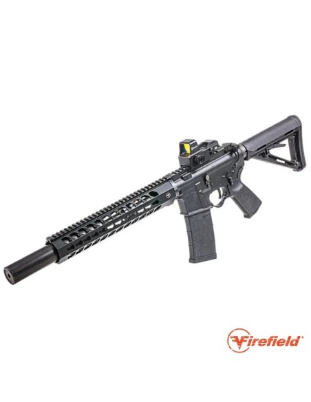 Mira Reflex Firefield Impact XL FF26024 | Airsoft Yecla