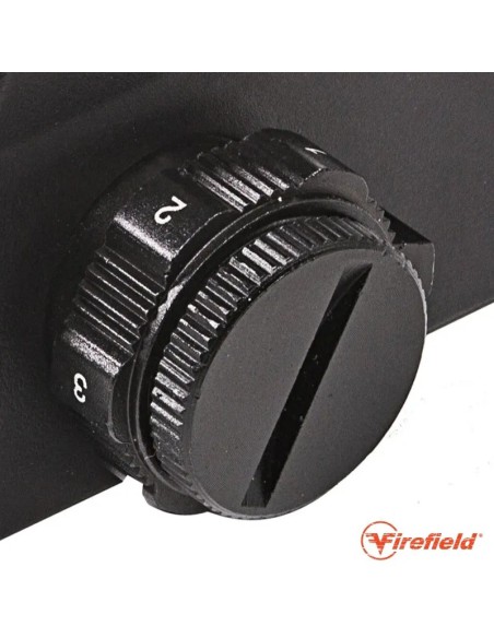 Mira Reflex Firefield Impact XL FF26024 | Airsoft Yecla