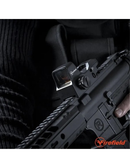Mira Reflex Firefield Impact XL FF26024 | Airsoft Yecla