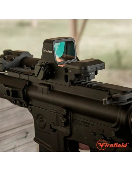Mira Reflex Firefield Impact XL FF26024 | Airsoft Yecla