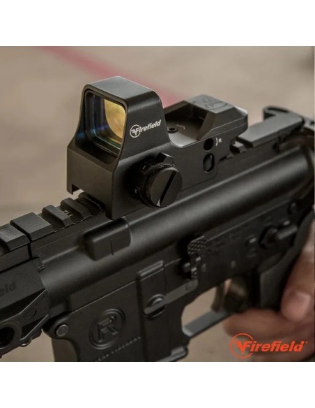 Mira Reflex Firefield Impact XL FF26024 | Airsoft Yecla