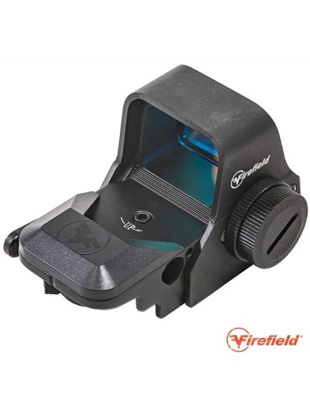 Mira Reflex Firefield Impact XLT FF26025 | Airsoft Yecla