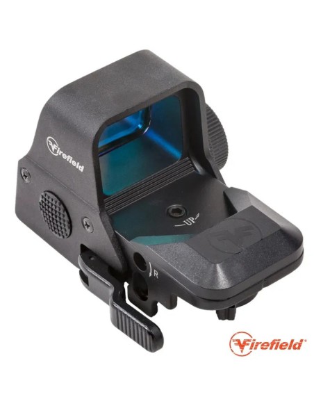 Mira Reflex Firefield Impact XLT FF26025 | Airsoft Yecla