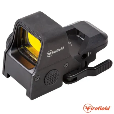 Mira Reflex Firefield Impact XLT FF26025 | Airsoft Yecla