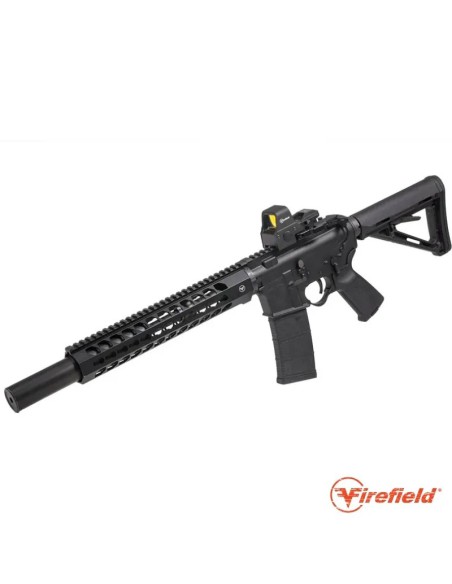 Mira Reflex Firefield Impact XLT FF26025 | Airsoft Yecla