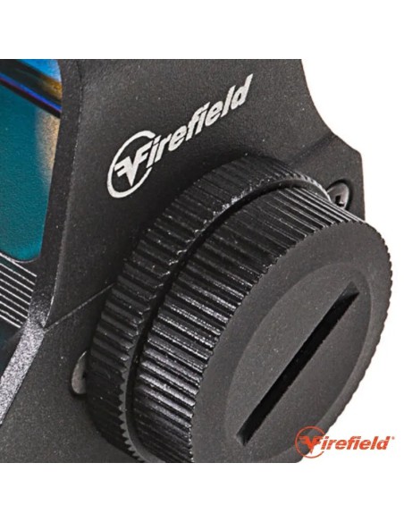 Mira Reflex Firefield Impact XLT FF26025 | Airsoft Yecla