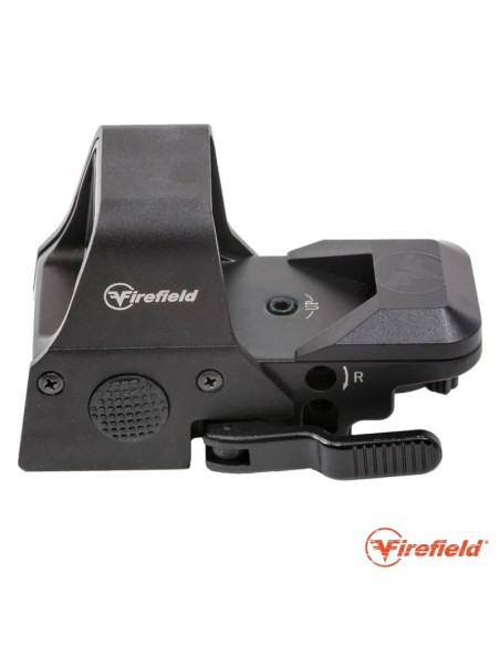 Mira Reflex Firefield Impact XLT FF26025 | Airsoft Yecla