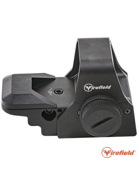 Mira Reflex Firefield Impact XLT FF26025 | Airsoft Yecla