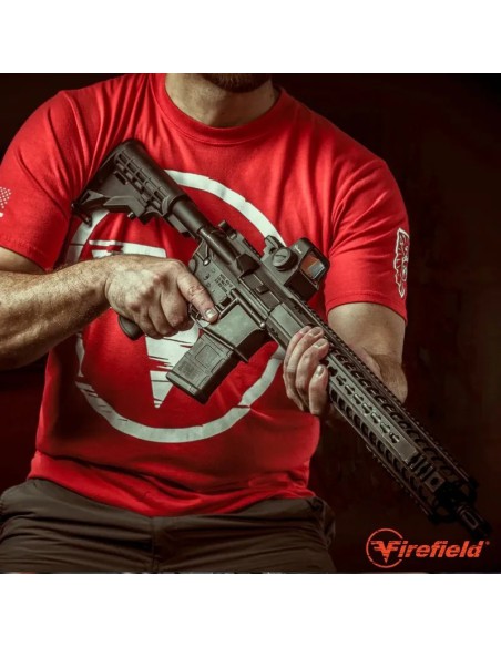 Mira Reflex Firefield Impact XLT FF26025 | Airsoft Yecla