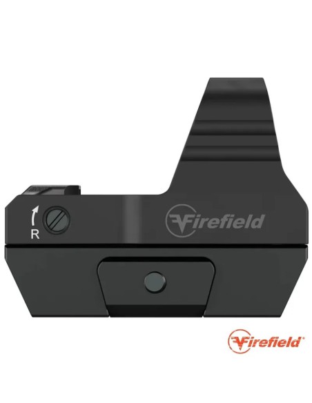 Mira Reflex Firefield Ironclad F1 FF26032 | Airsoft Yecla