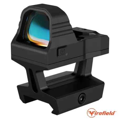 Mira Reflex Firefield Ironclad F1 FF26032 | Airsoft Yecla