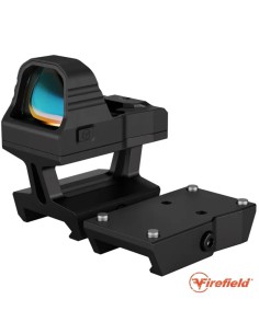 Mira Reflex Firefield Ironclad F1 FF26032 | Airsoft Yecla 2