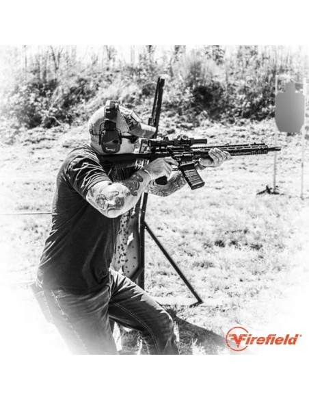 Mira Reflex Firefield Ironclad F1 FF26032 | Airsoft Yecla