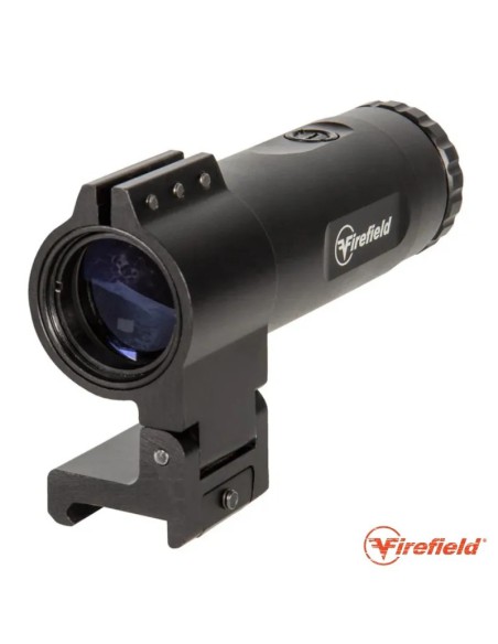 Magnificador Diverge 3x Firefield