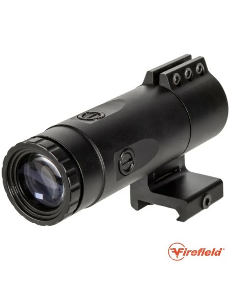 Magnificador Diverge 3x Firefield