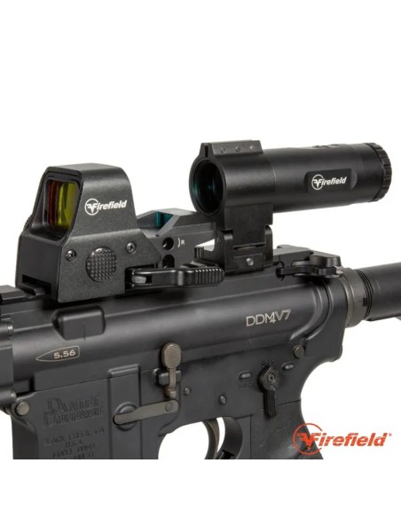 Magnificador Diverge 3x Firefield