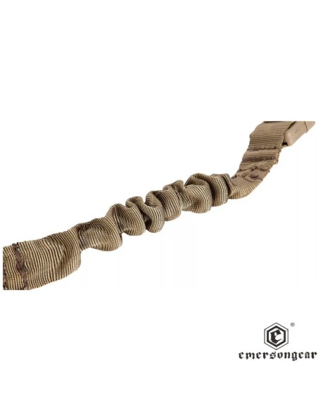 Eslinga Delta One Point LQE Multicam EmersonGear | Airsoft Yecla