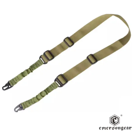 Eslinga Two Point OD EmersonGear | Airsoft Yecla