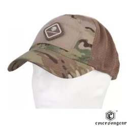 Gorra Tactical Assaulter MC EmersonGear | Airsoft Yecla