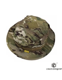 Chambergo Short Brim Summer Tactical MC | Airsoft Yecla 2