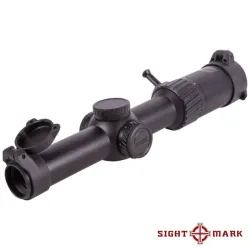 Visor Presidio 1-6x24 HDR Sightmark | Airsoft Yecla