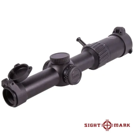 Visor Presidio 1-6x24 HDR Sightmark | Airsoft Yecla