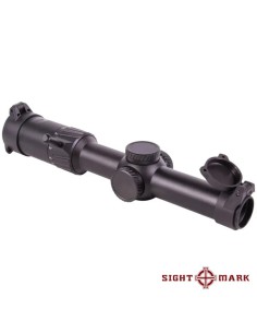 Visor Presidio 1-6x24 HDR Sightmark | Airsoft Yecla 2