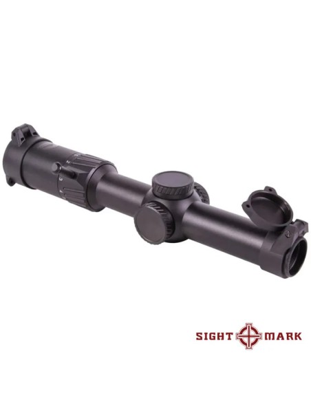 Visor Presidio 1-6x24 HDR Sightmark | Airsoft Yecla