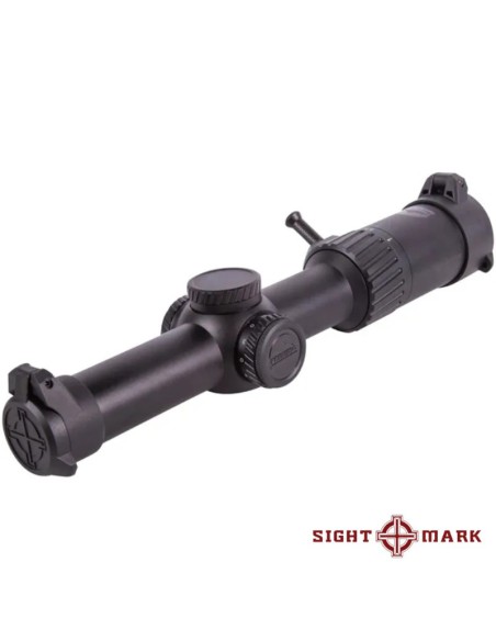 Visor Presidio 1-6x24 HDR Sightmark | Airsoft Yecla