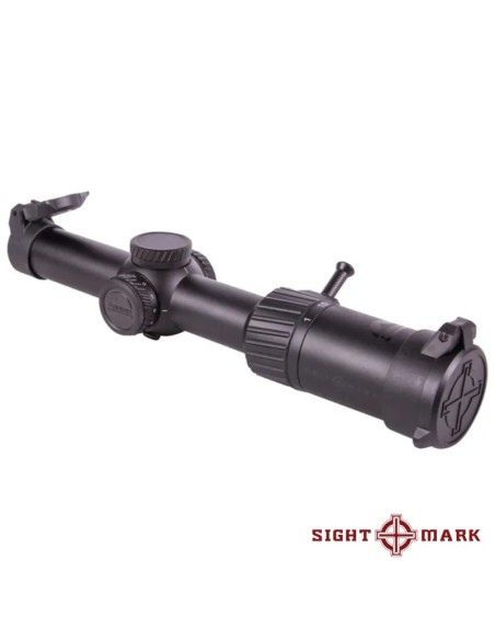Visor Presidio 1-6x24 HDR Sightmark | Airsoft Yecla